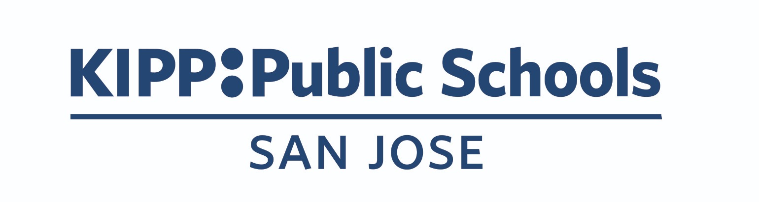 KIPP-NorthernCalifornia_Subregional_Logo_SanJose_Navy_#1b3d6d KIPP-NorthernCalifornia_Subregional_Logo_SanJose_Navy_#1b3d6d